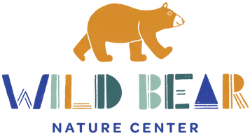 Wild Bear Nature Center Logo