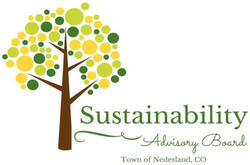 Sustainability Advisory Board Logo