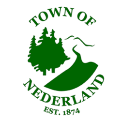 Town of Nederland Logo