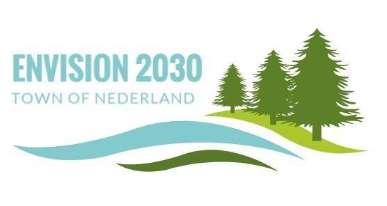 Envision 2030 Logo