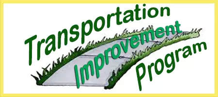 Transportation Improvement Program Button