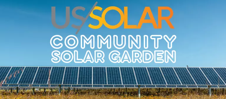 US Solar Community Solar Garden - The Town of Nederland has partnered with US Solar to deliver local, renewable energy to our community! With a Community Solar subscription, residents can directly support the generation of carbon-free electricity without needing to install solar panels on their house.