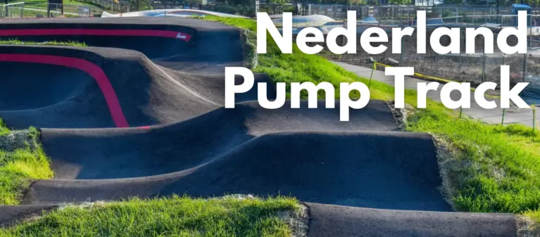Nederland Pump Track